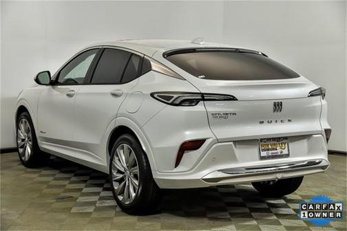 2024 Buick Envista Avenir FWD