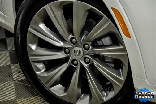 2024 Buick Envista Avenir FWD