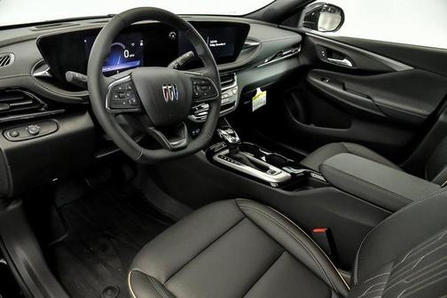 2024 Buick Envista Avenir FWD