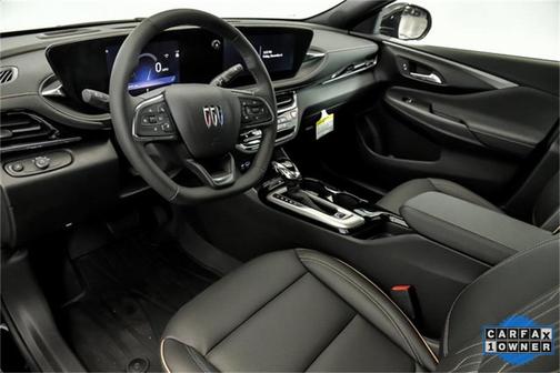 2024 Buick Envista Avenir FWD