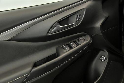 2024 Buick Envista Avenir FWD