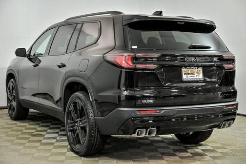 2026 GMC Acadia Elevation AWD