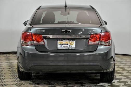 2013 Chevrolet Cruze 2LT