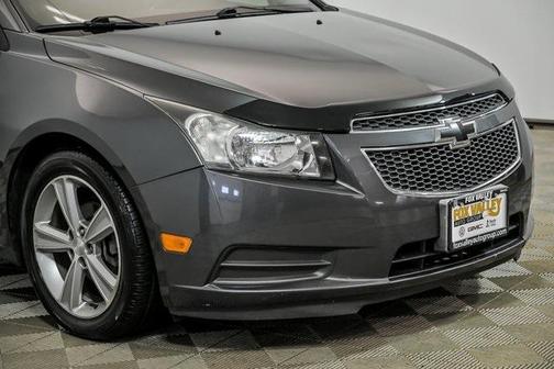 2013 Chevrolet Cruze 2LT