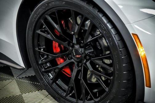 2016 Chevrolet Corvette Z06