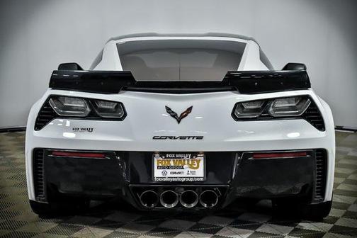 2016 Chevrolet Corvette Z06