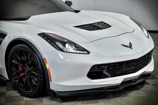 2016 Chevrolet Corvette Z06