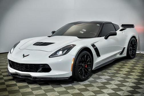 2016 Chevrolet Corvette Z06