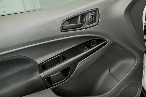2022 Ford Transit Connect XL Cargo Van