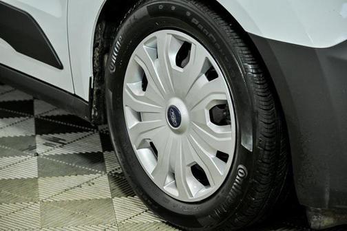2022 Ford Transit Connect XL Cargo Van