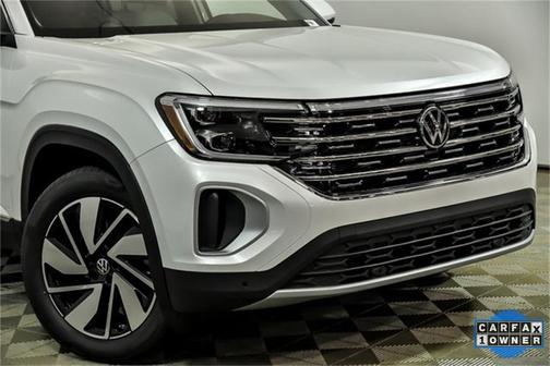 2024 Volkswagen Atlas 2.0T SEL