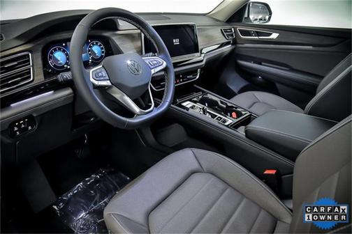2024 Volkswagen Atlas 2.0T SEL