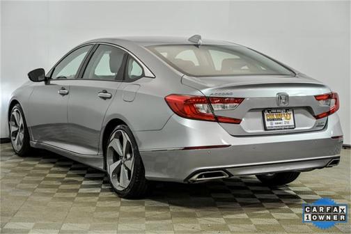 2019 Honda Accord Touring 2.0T