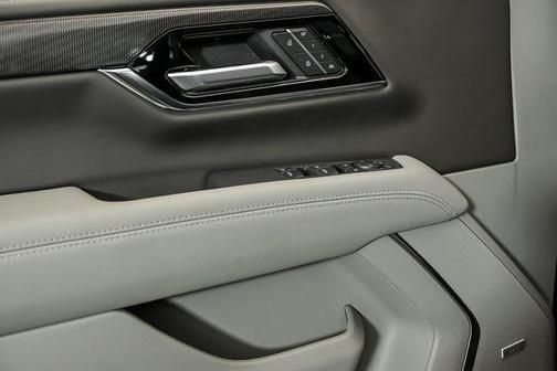 2026 GMC Yukon 4WD Elevation