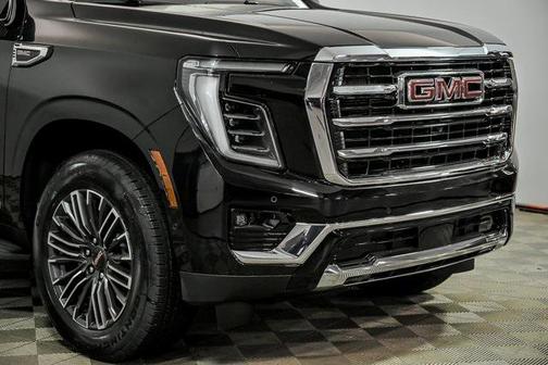 2026 GMC Yukon 4WD Elevation