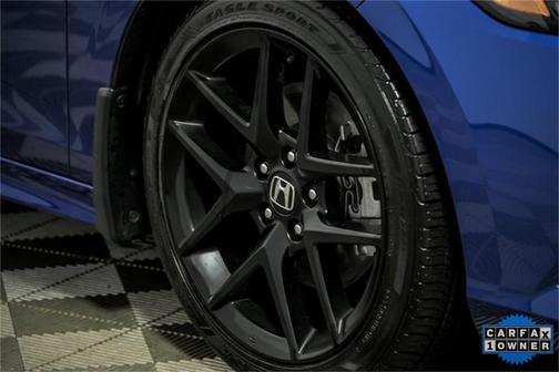 2024 Honda Civic Si Base