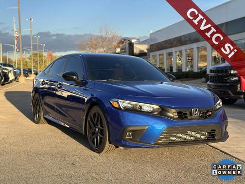 2024 Honda Civic Si Base