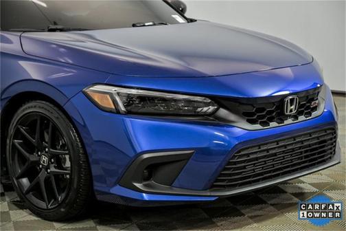 2024 Honda Civic Si Base