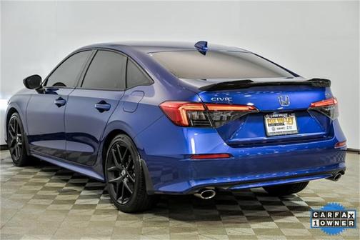 2024 Honda Civic Si Base