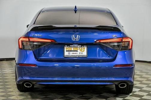 2024 Honda Civic Si Base