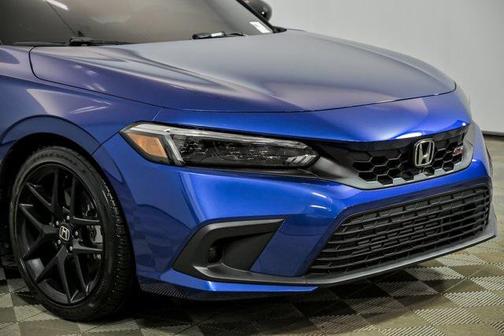 2024 Honda Civic Si Base