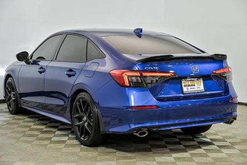 2024 Honda Civic Si Base