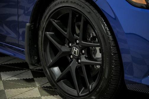 2024 Honda Civic Si Base