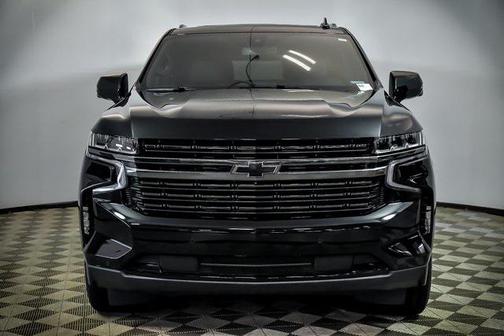 2022 Chevrolet Tahoe 4WD RST