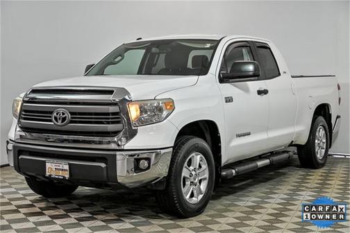2014 Toyota Tundra SR