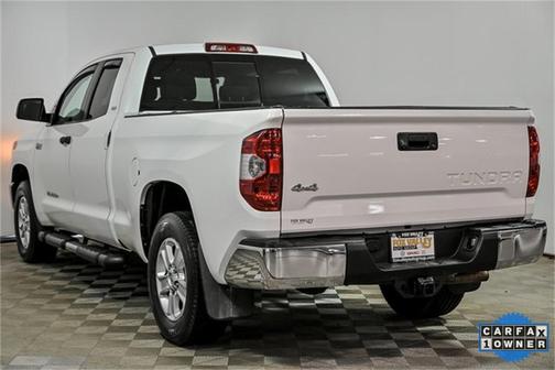 2014 Toyota Tundra SR