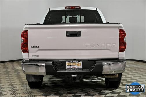 2014 Toyota Tundra SR