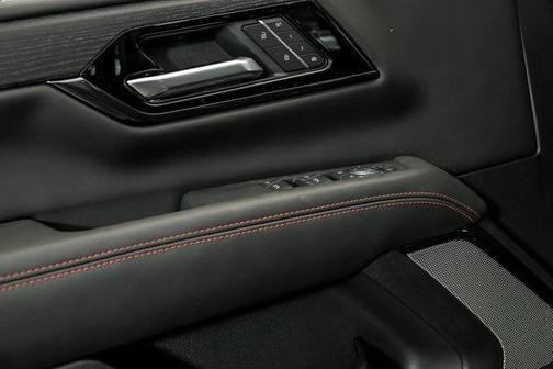 2025 GMC Yukon 4WD AT4 Ultimate