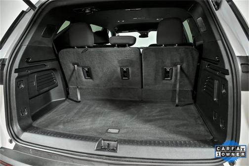 2024 Chevrolet Traverse AWD Z71