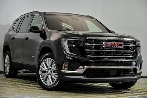 2026 GMC Acadia Elevation AWD