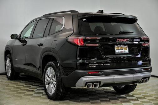2026 GMC Acadia Elevation AWD