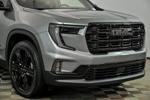 2026 GMC Acadia Elevation AWD
