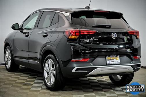 2022 Buick Encore GX Preferred
