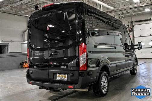 2024 Ford Transit-150 Base