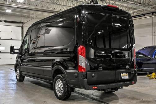 2024 Ford Transit-150 Base