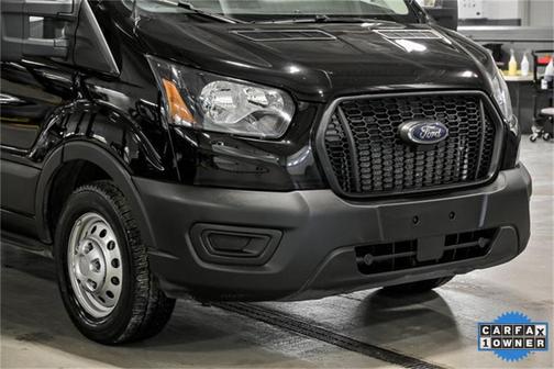 2024 Ford Transit-150 Base