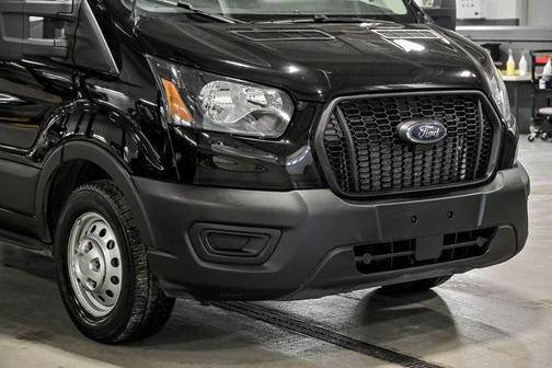 2024 Ford Transit-150 Base