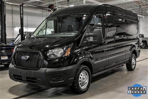 2024 Ford Transit-150 Base