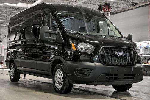 2024 Ford Transit-150 Base