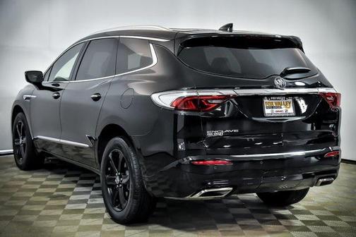 2023 Buick Enclave Essence FWD
