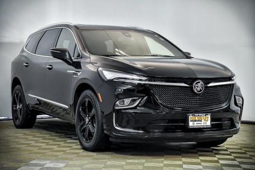2023 Buick Enclave Essence FWD