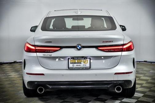 2024 BMW 228 Gran Coupe i xDrive