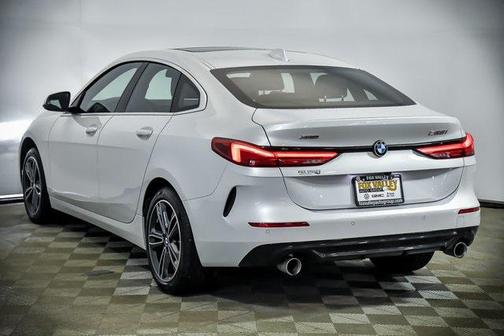 2024 BMW 228 Gran Coupe i xDrive