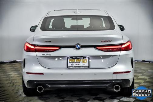 2024 BMW 228 Gran Coupe i xDrive