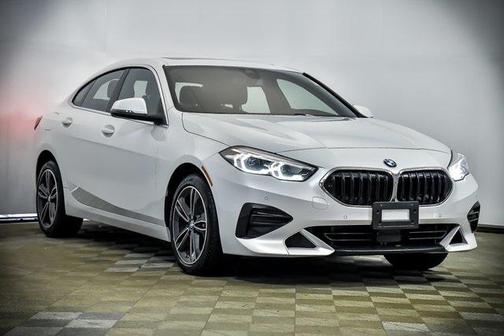 2024 BMW 228 Gran Coupe i xDrive