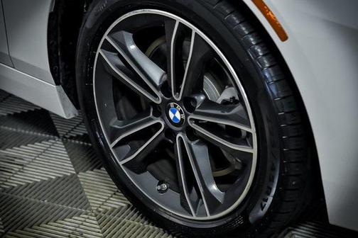 2024 BMW 228 Gran Coupe i xDrive